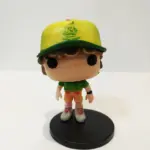 Фігурка чібі Дивні дива - Дастін