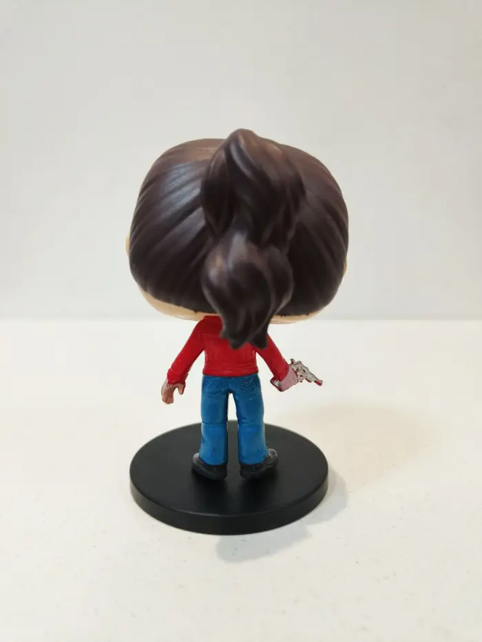 Фігурка чібі Дивні дива - Ненсі - Зображення 2