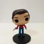 Фігурка чібі Дивні дива - Ненсі