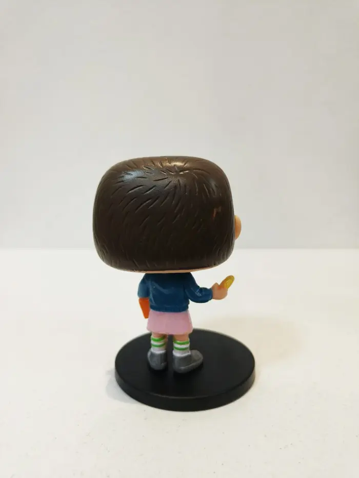 Фігурка чібі Дивні дива - Одинадцята - Зображення 2