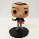 Фігурка чібі Дивні дива - Одинадцята