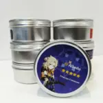 Чай Геншин Альбедо