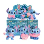 Фігурка-чібі Хто там? - Стіч