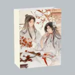 Пакет Благословення небесного урядника 21х27х11