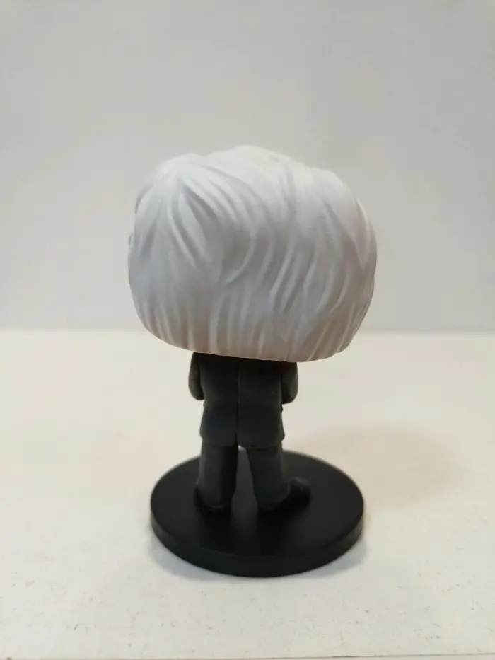 Фігурка чібі Дивні дива - Мартін - Зображення 2