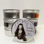 Чай Клинок Незуко