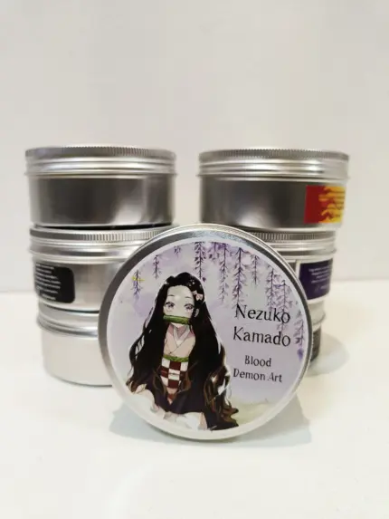 Чай Клинок Незуко