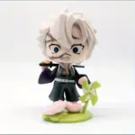 Аніме фігурка-чібі Клинок - Санемі