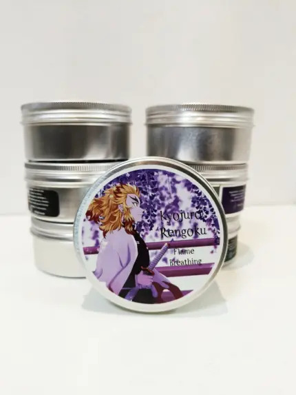 Чай Клинок Ренгоку