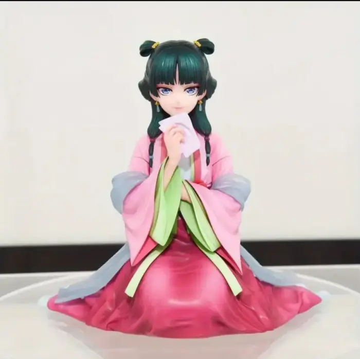 Аніме фігурка Монолог травниці МаоМао - Зображення 2