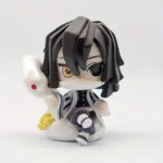 Аніме фігурка-чібі Клинок - Обанай