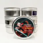 Чай Геншин Кадзуха