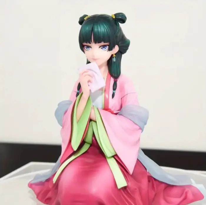 Аніме фігурка Монолог травниці МаоМао - Зображення 3