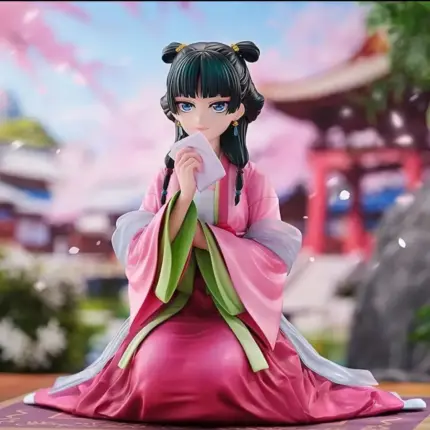 Аніме фігурка Монолог травниці МаоМао