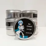 Чай Євангеліон Рей