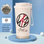 Термочашка K-POP Stray Kids