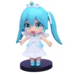 Аніме фігурка-чібі Хацуне Міку 4