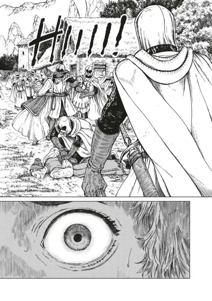 Відьомський рай. Том 6 - Зображення 2