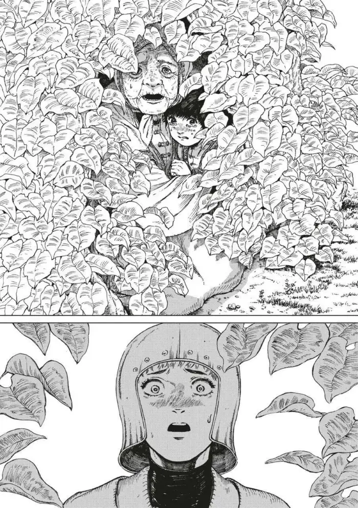 Відьомський рай. Том 6 - Зображення 3