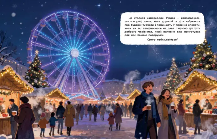 1+1 Медіа Вартові Різдва - Зображення 4