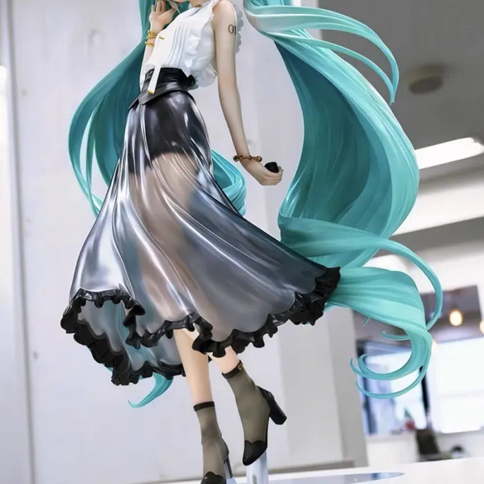 Аніме фігурка Хацуне Міку Style Casual Wear - Зображення 2