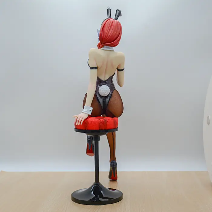 Аніме фігурка Людина бензопила - Макіма - Зображення 3