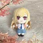 М'яка іграшка Порцелянова лялечка закохалася - Марін