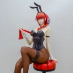 Аніме фігурка Людина бензопила - Макіма