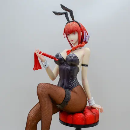 Аніме фігурка Людина бензопила - Макіма