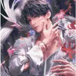 Картина за номерами ORIGAMI - Рафаель