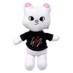 М'яка іграшка Skzoo Джинірет - Хьонджіна)