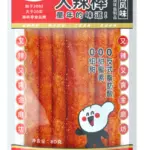 Снек Латяо Big Hot Stick Golden Mill