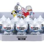 Фігурка K-POP BTS Хто там? BT21