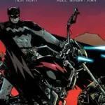 Бетмен. 100 років по тому