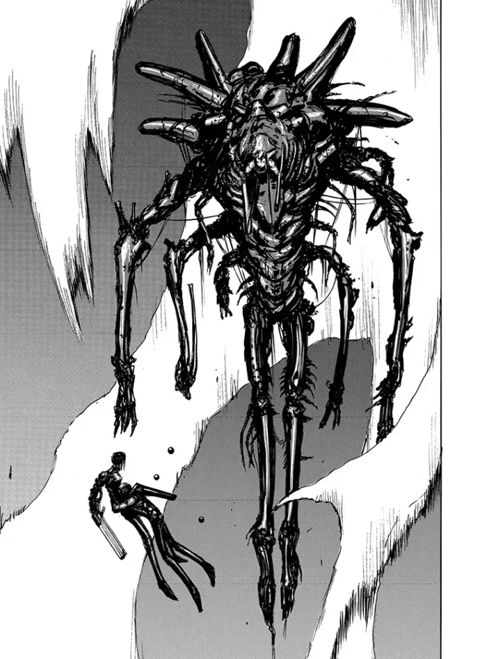 Блам. Том 4 - Зображення 4