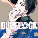 Синя тюрма. Том 9