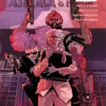 Cyberpunk 2077. Блекаут. Лімітоване видання