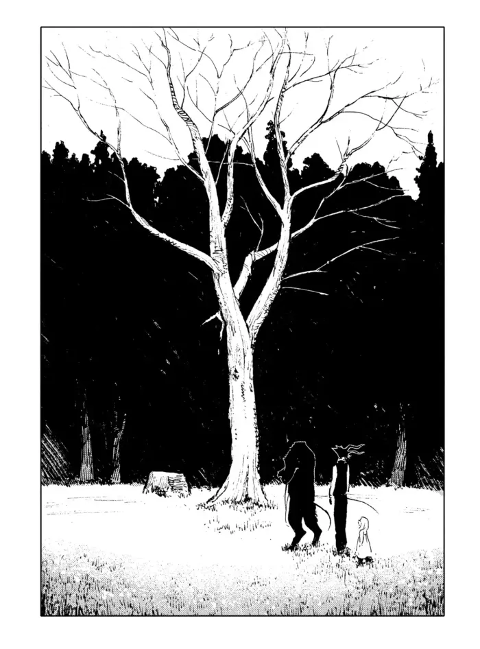 Дівчинка з того боку. Том 5 - Зображення 2