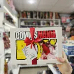 Бокс Благословення небесного урядника