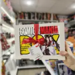 Бокс Магістр диявольського культу