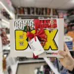 Бокс ВанПіс