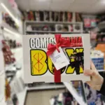 Бокс Берсерк