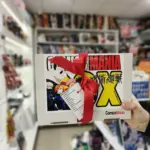 Бокс Магічна битва