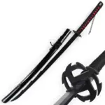 Меч Бліч Ічіго - Банкай Тенса