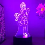 LED-світильник Синя тюрма - Бачіра