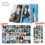 Фотокартки K-POP BTS Кім Те Хьон