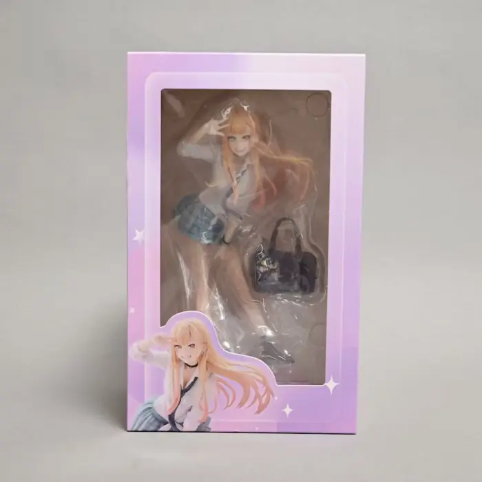 Аніме фігурка Порцелянова лялечка закохалась - Марін - Зображення 5