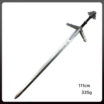 Меч Відьмака