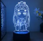 LED-світильник Магістр диявольського культу - Лань Чжань