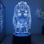 LED-світильник Магістр диявольського культу - Лань Чжань